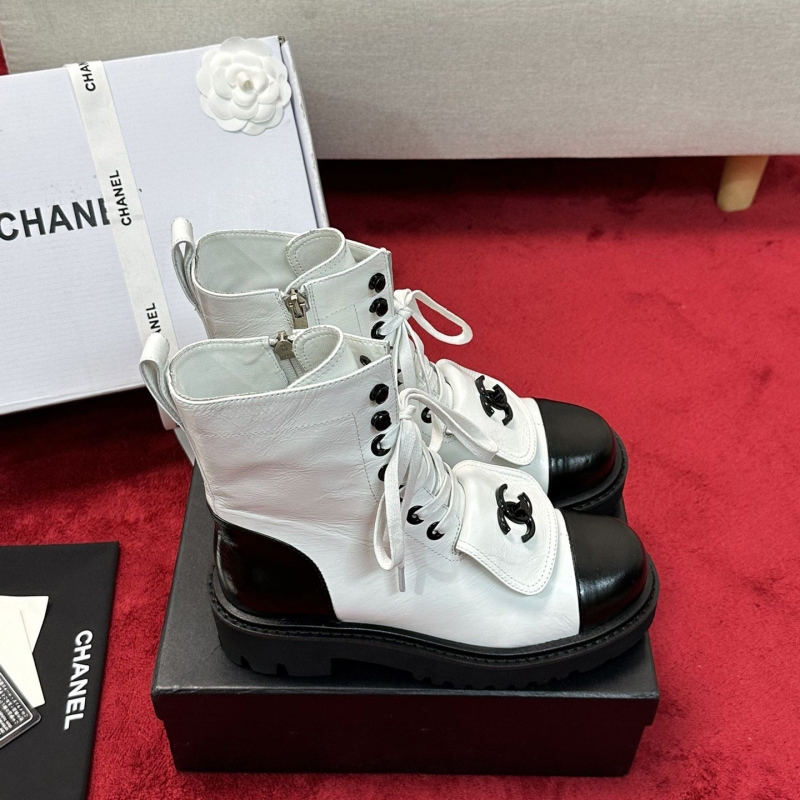 Ch*el boots